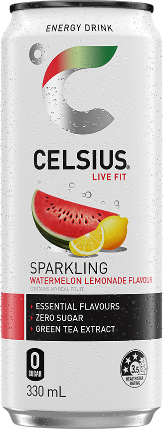 Watermelon Lemonade Product Photo