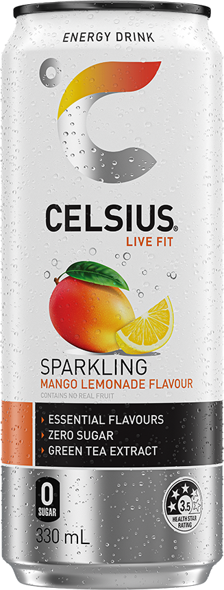 Mango Lemonade Product Photo