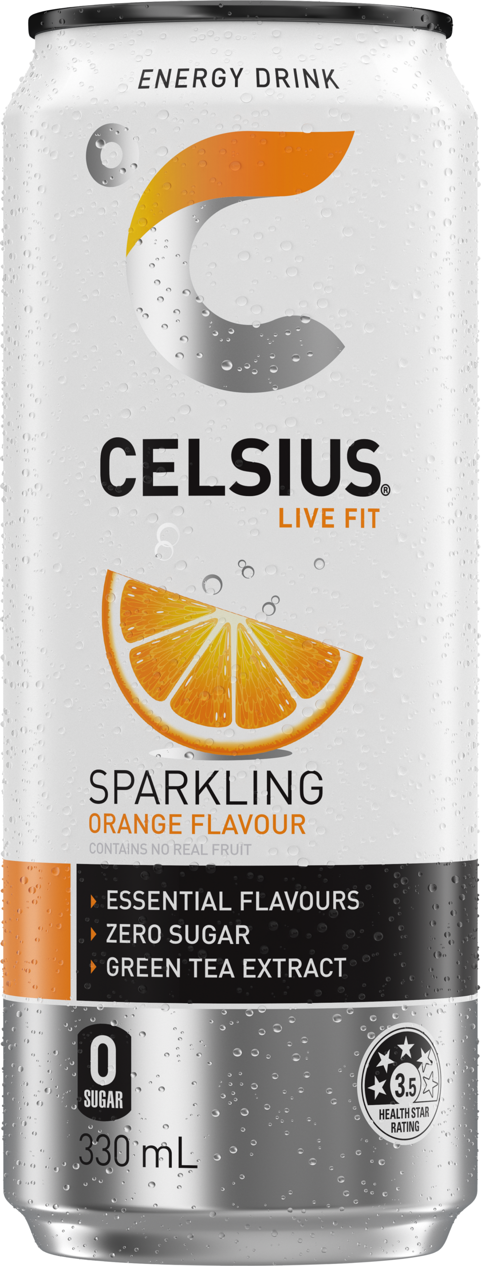 Orange Product Photo